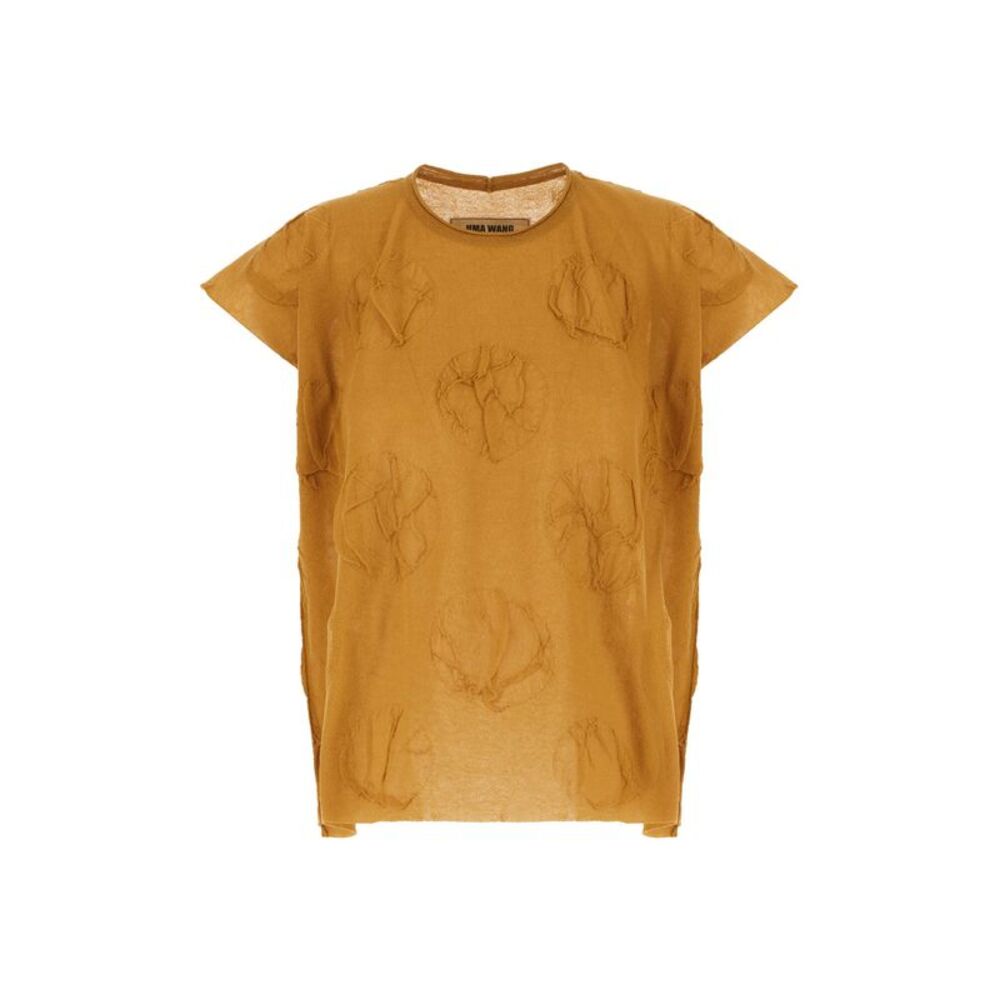 Uma Wang Woman Clothing T-Shirt